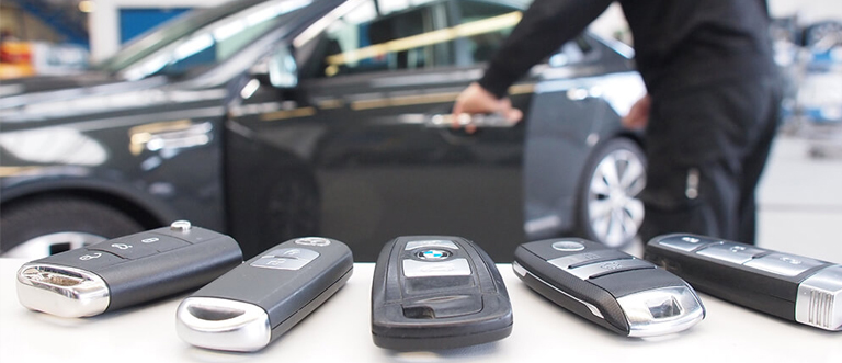 Automotive Locksmith El Rio