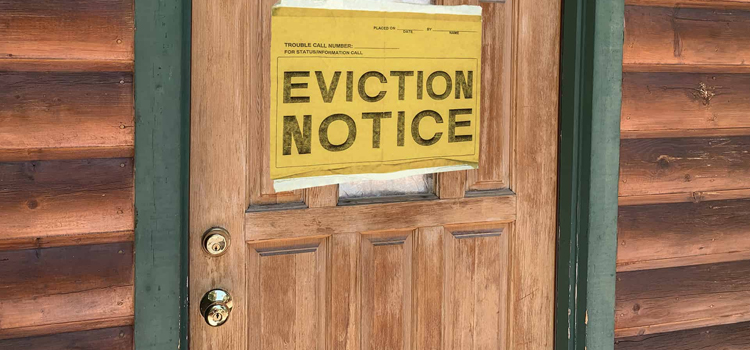 Residential Eviction Service El Rio